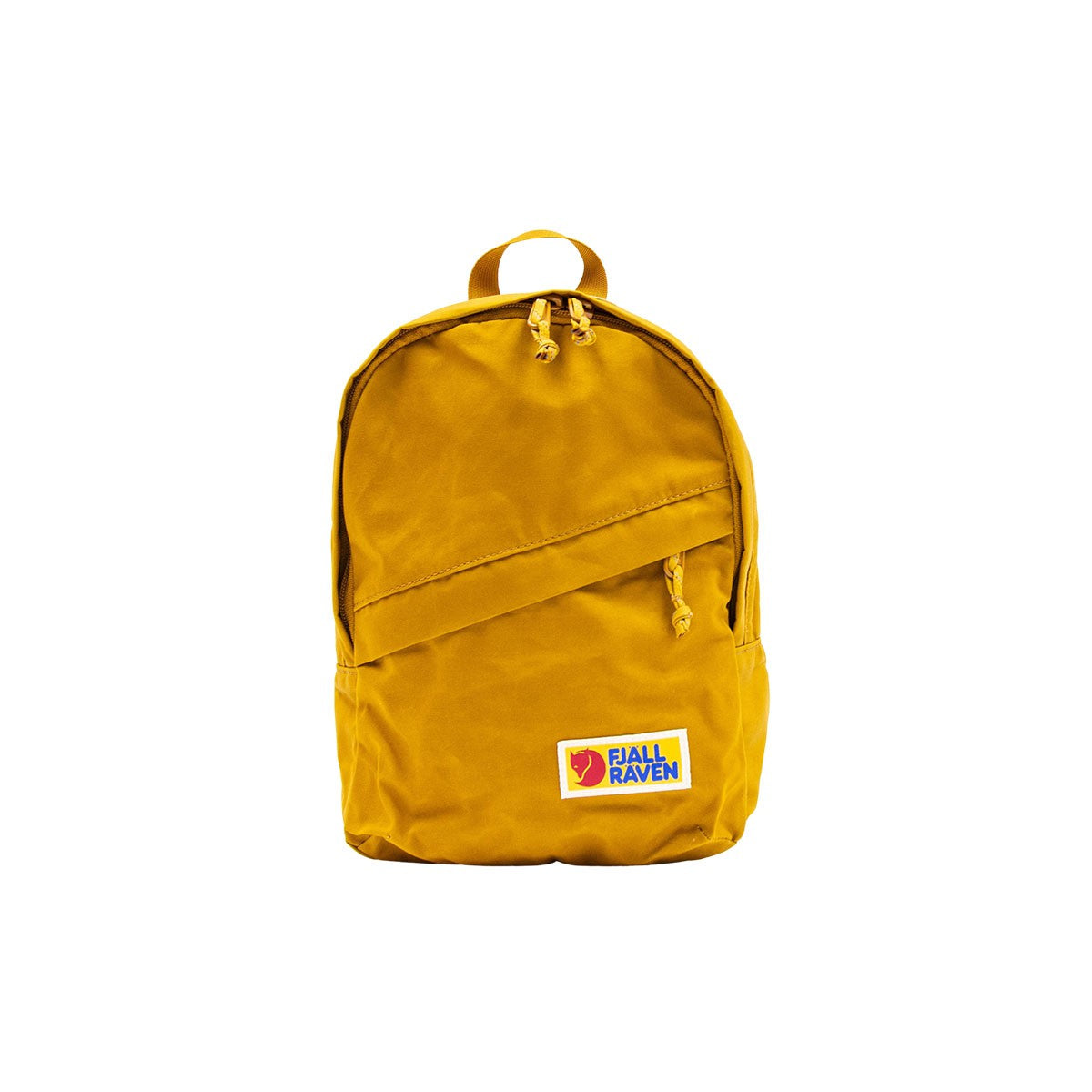 Fjallraven Vardag Mini 6.5L small backpack G-1000