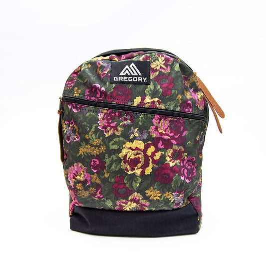 Gregory Casual Day 22L Day Backpack Garden Tapestry