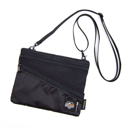 Fairfax Sacoche 2.0 crossbody bag shoulder bag