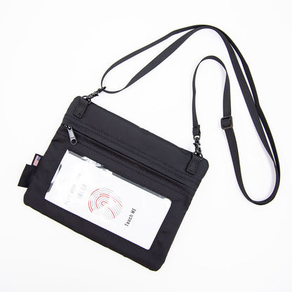 Fairfax Sacoche 2.0 crossbody bag shoulder bag