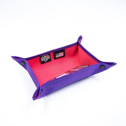 Fairfax Tray Portable Storage Basket Cordura 1680D Nylon Made in the USA