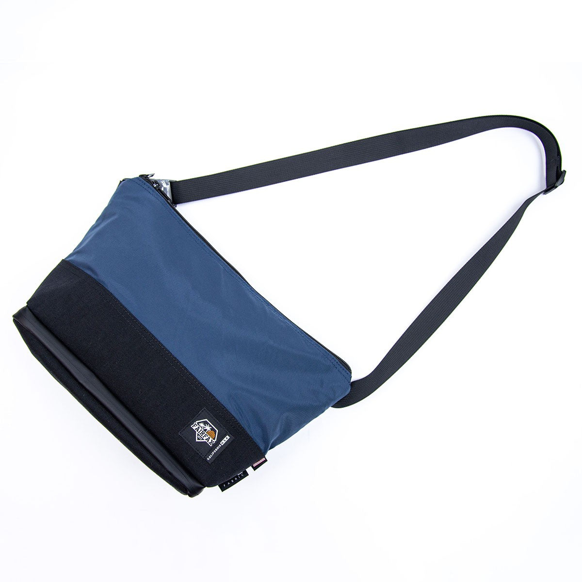 Fairfax Bike Pouch 2.0 雨傘收納斜孭袋 單肩袋 *送雨遮