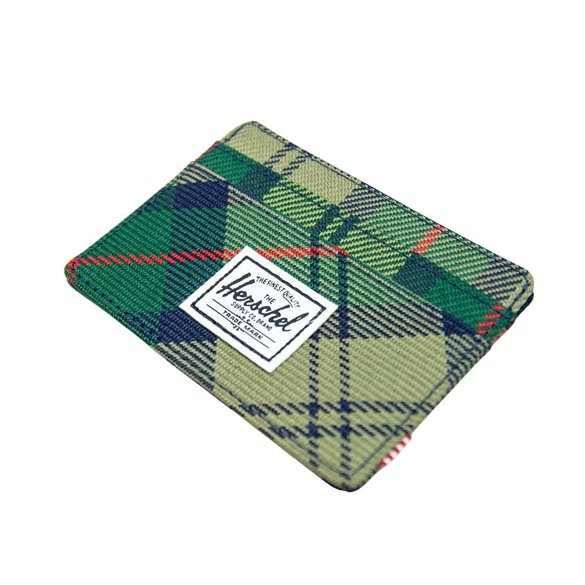 Herschel Charlie Cardholder Wallet 咭套