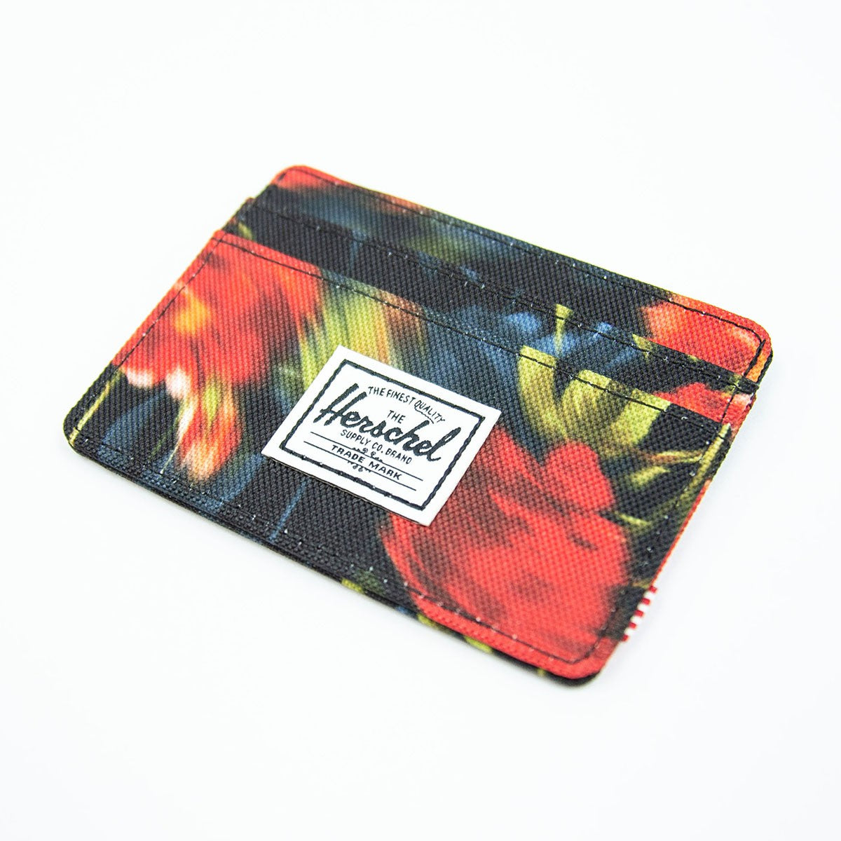 Herschel Charlie Cardholder Wallet 咭套