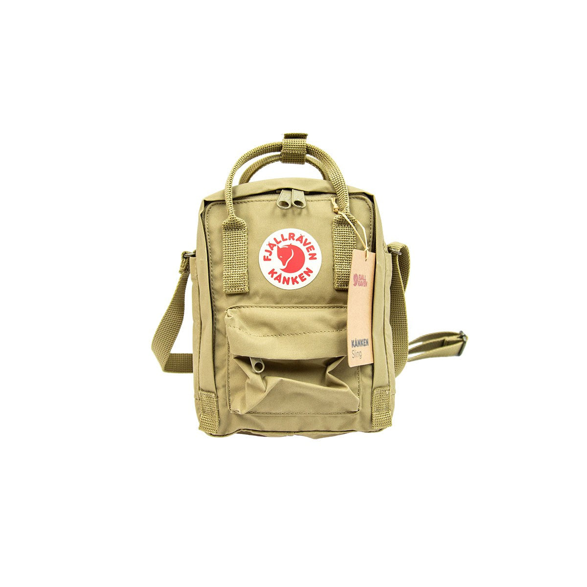 Fjallraven Kanken Sling Shoulder Bag 斜揹袋 單肩包