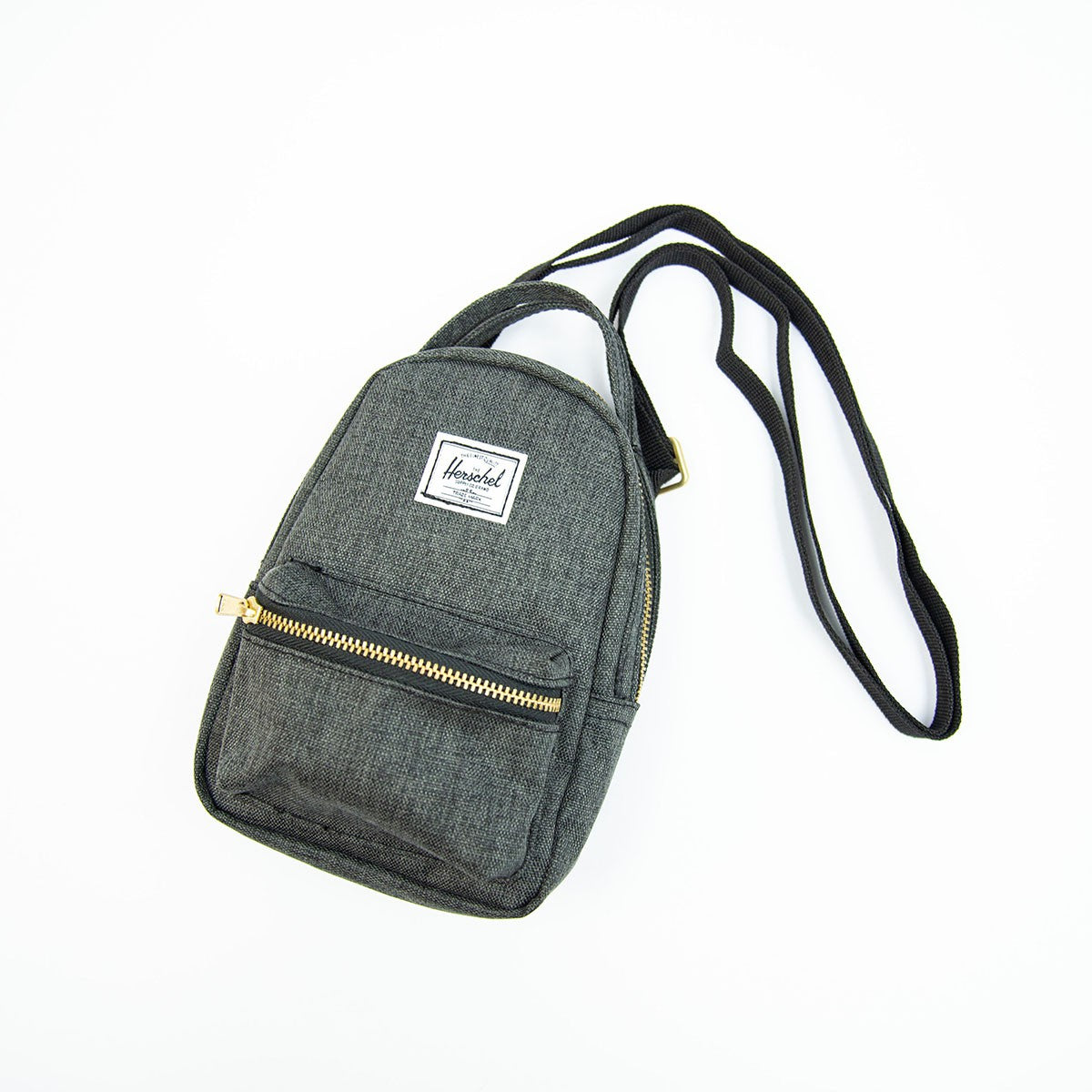 Herschel Nova Crossbody 迷你斜揹袋 單肩包