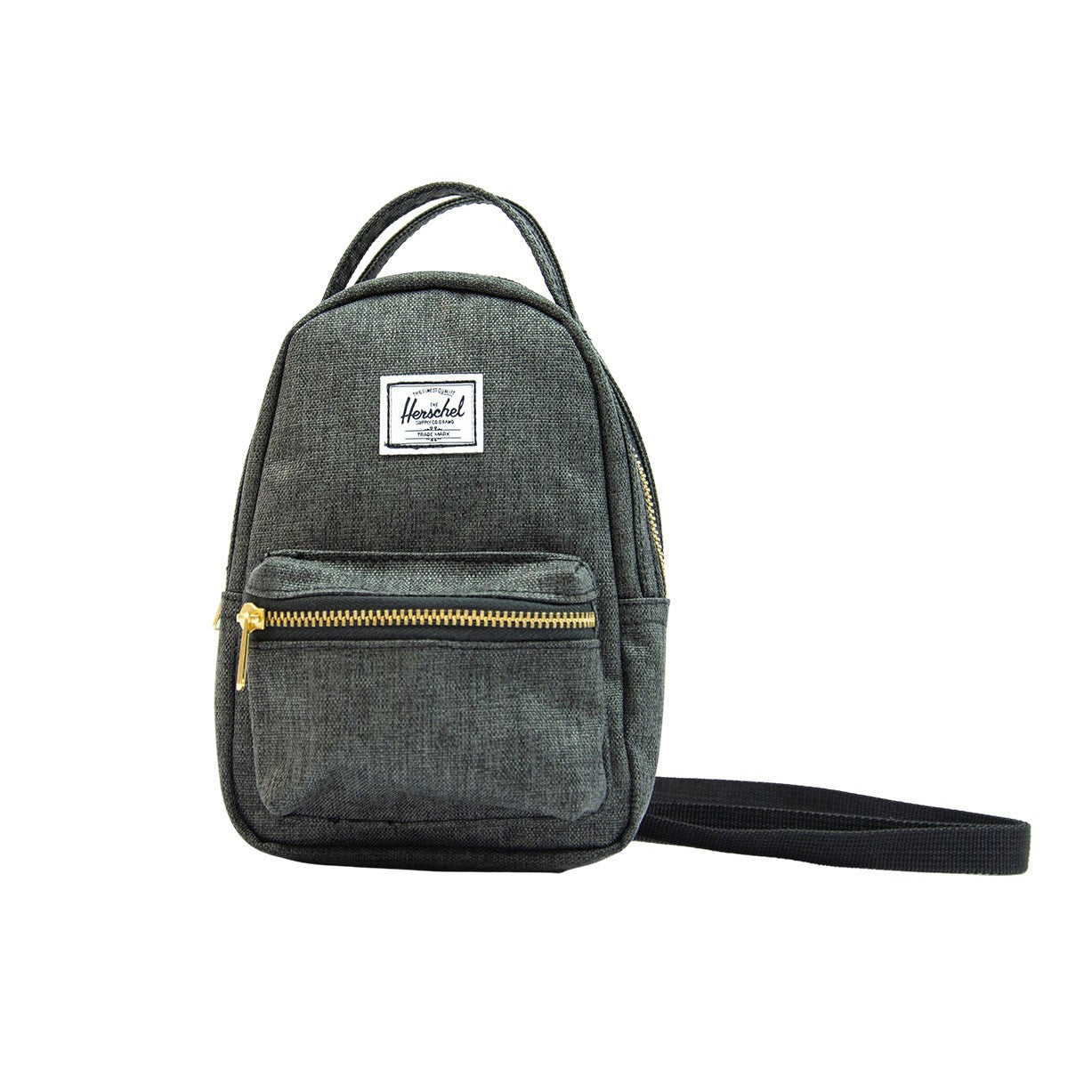 Herschel Nova Crossbody 迷你斜揹袋 單肩包