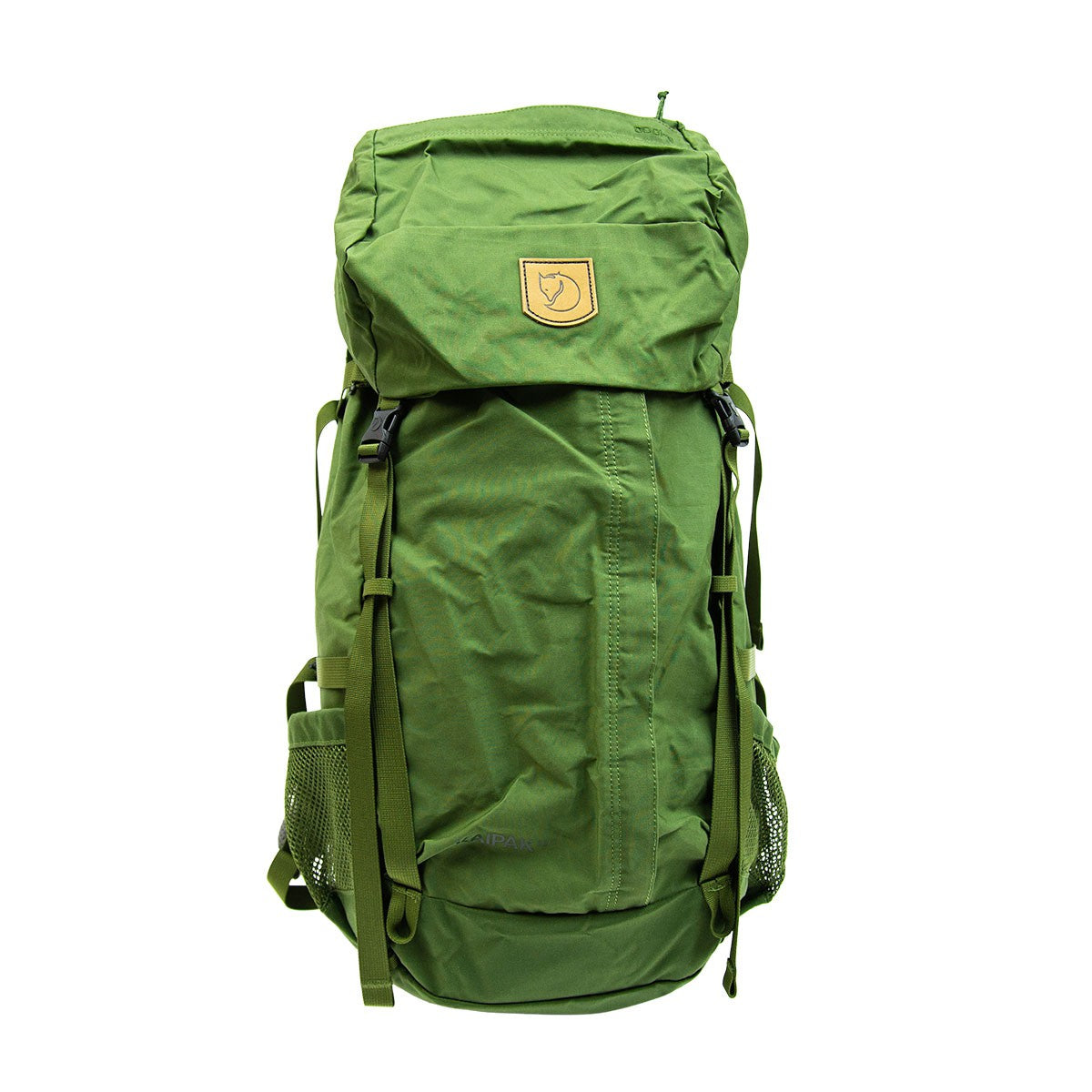 Fjallraven Kaipak 38 hiking backpack camping outdoor backpack