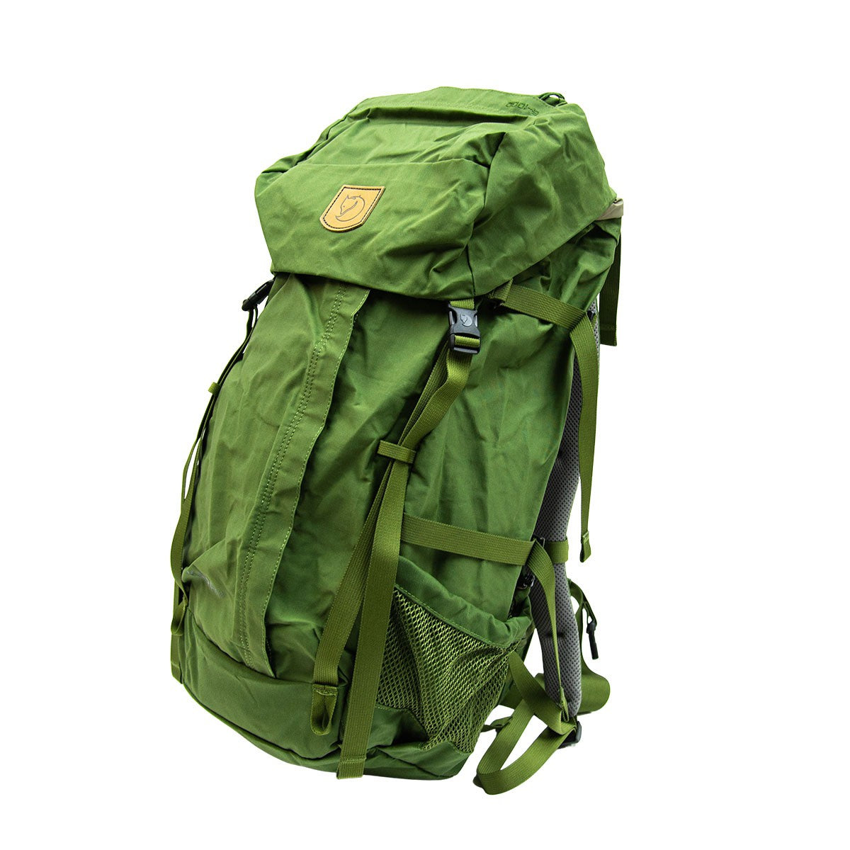 Fjallraven Kaipak 38 hiking backpack camping outdoor backpack