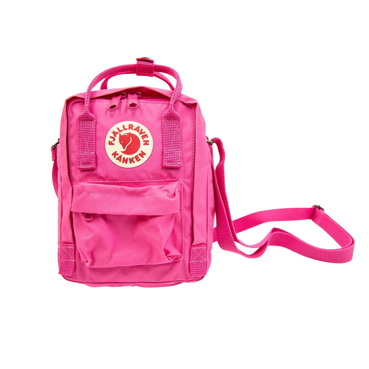 Fjallraven Kanken Sling Shoulder Bag 斜揹袋 單肩包