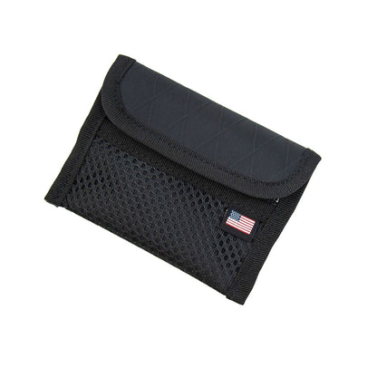 Fairfax Go Card Holder Made in the USA