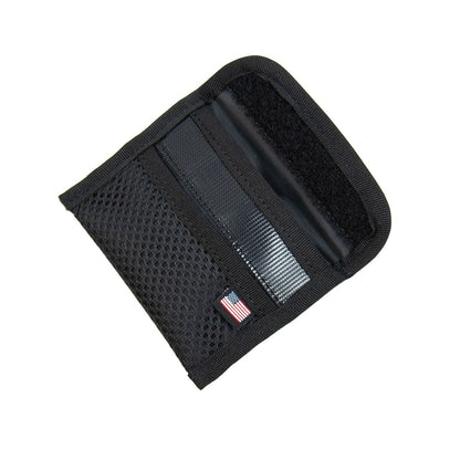 Fairfax Go Card Holder Made in the USA