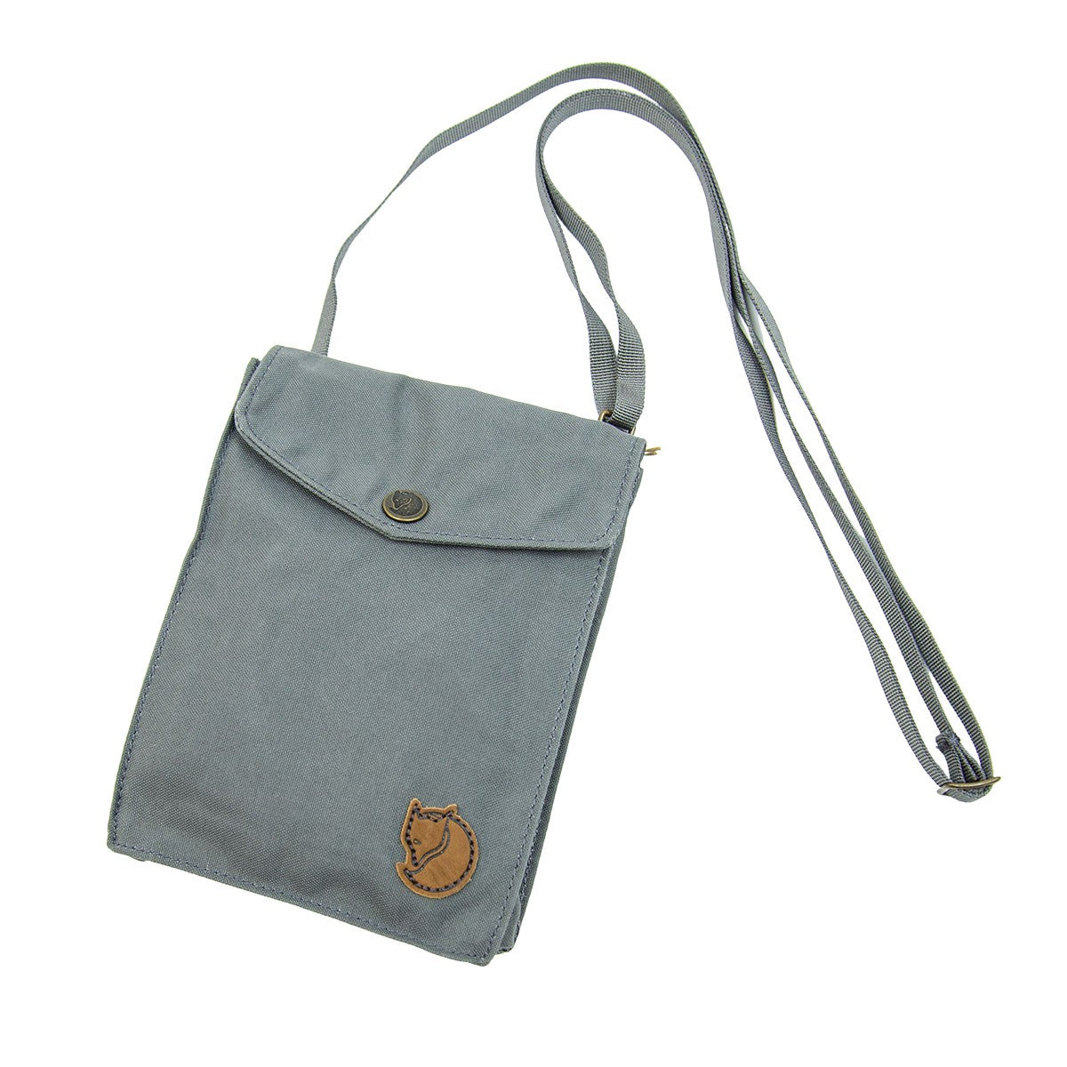 Fjallraven Pocket 小斜揹袋 香港行貨