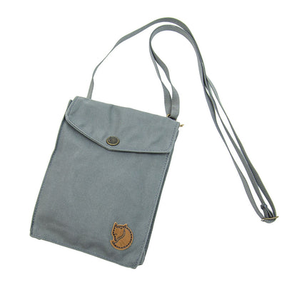 Fjallraven Pocket small crossbody bag licensed in Hong Kong