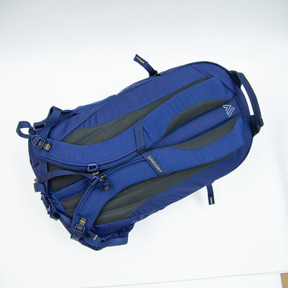 Gregory Patos V2 22L 日用/戶外 背囊 背包 Navy / Mustard