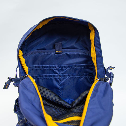 Gregory Patos V2 22L 日用/戶外 背囊 背包 Navy / Mustard