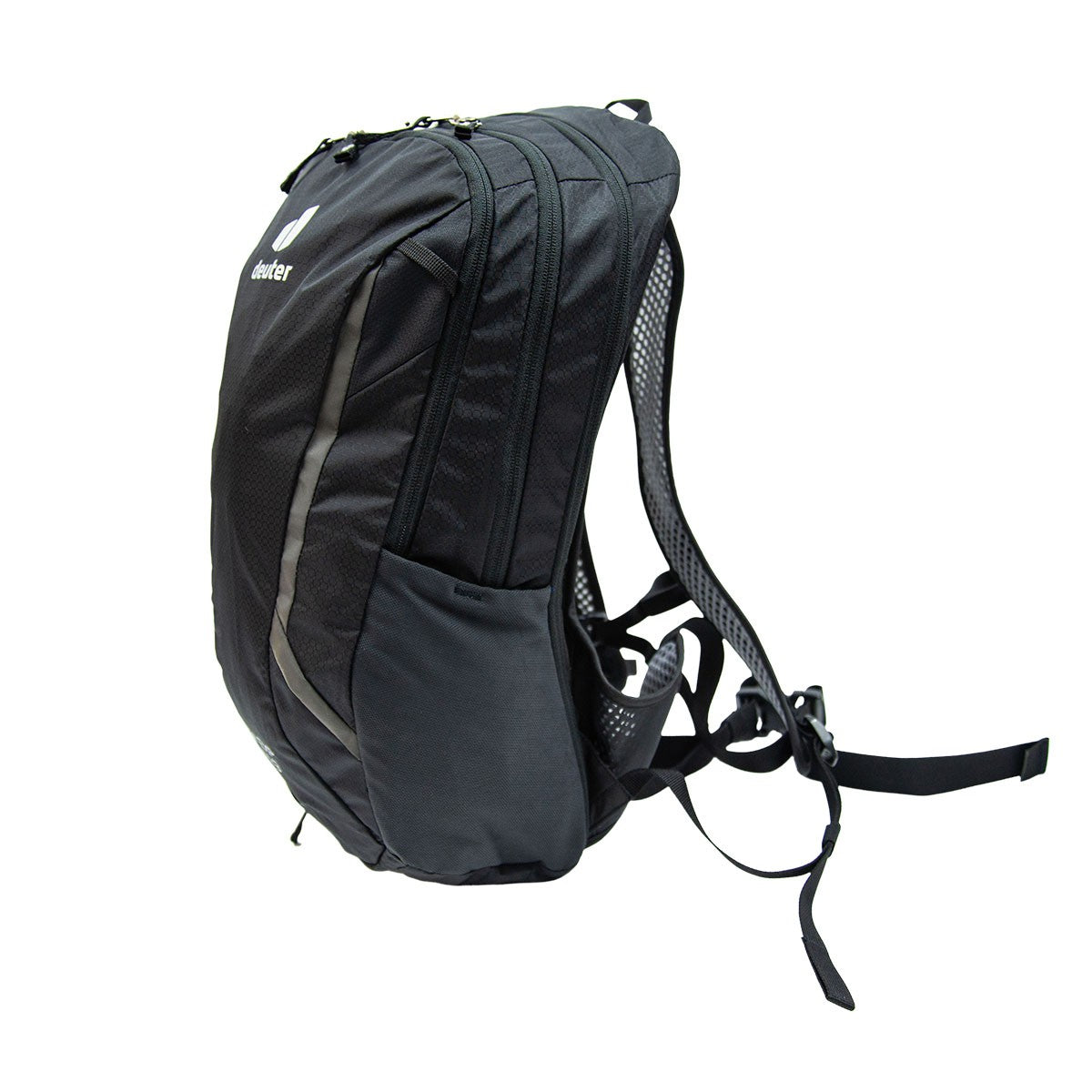 Deuter Race Exp Air Bike Backpack 14+3L 單車背囊 自行山背包 Black