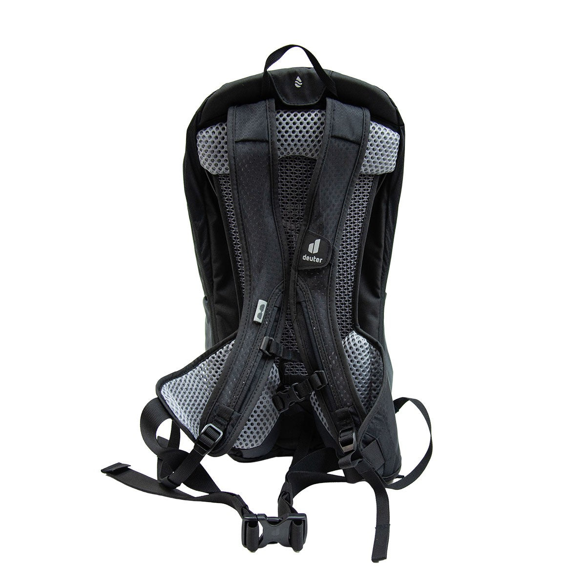 Deuter Race Exp Air Bike Backpack 14+3L 單車背囊 自行山背包 Black