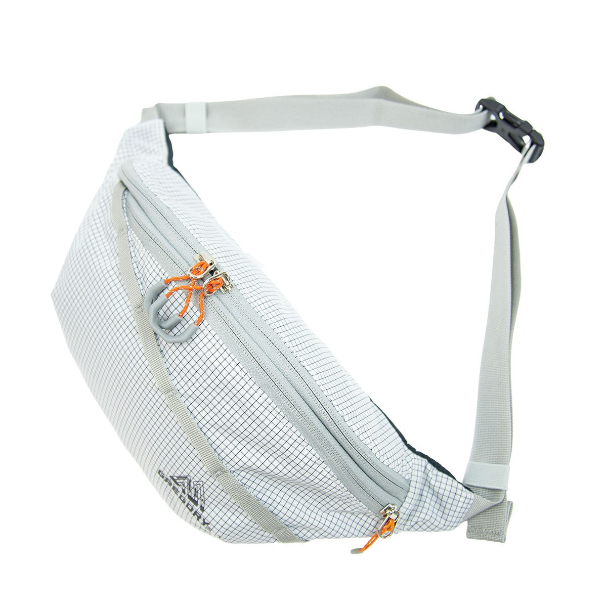 Gregory Aerolite Waist Pack lightweight waist bag AL White