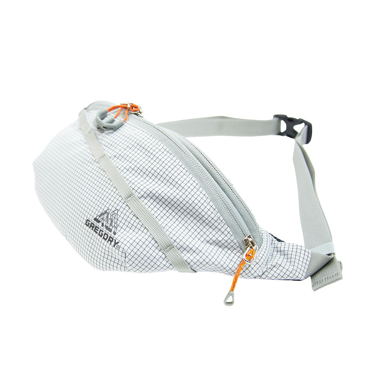 Gregory Aerolite Waist Pack lightweight waist bag AL White