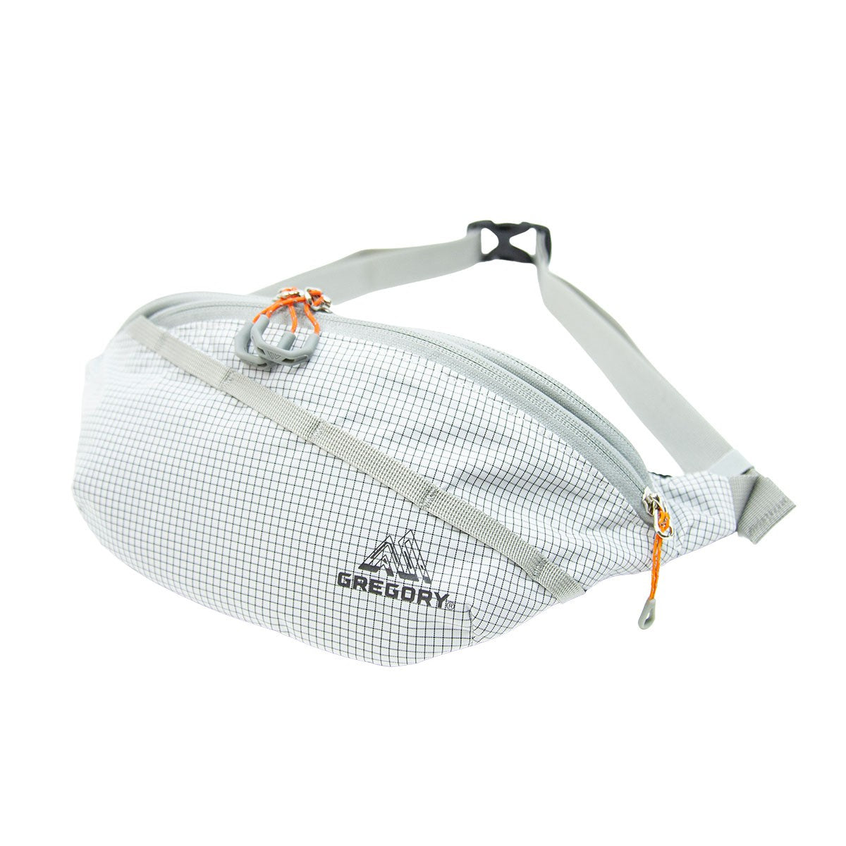 Gregory Aerolite Waist Pack 輕量化 腰袋 AL White