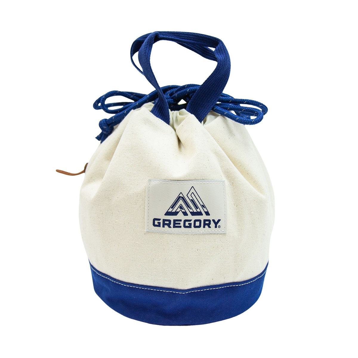 Gregory Cinch Bag M Bucket Bag Hand Bag