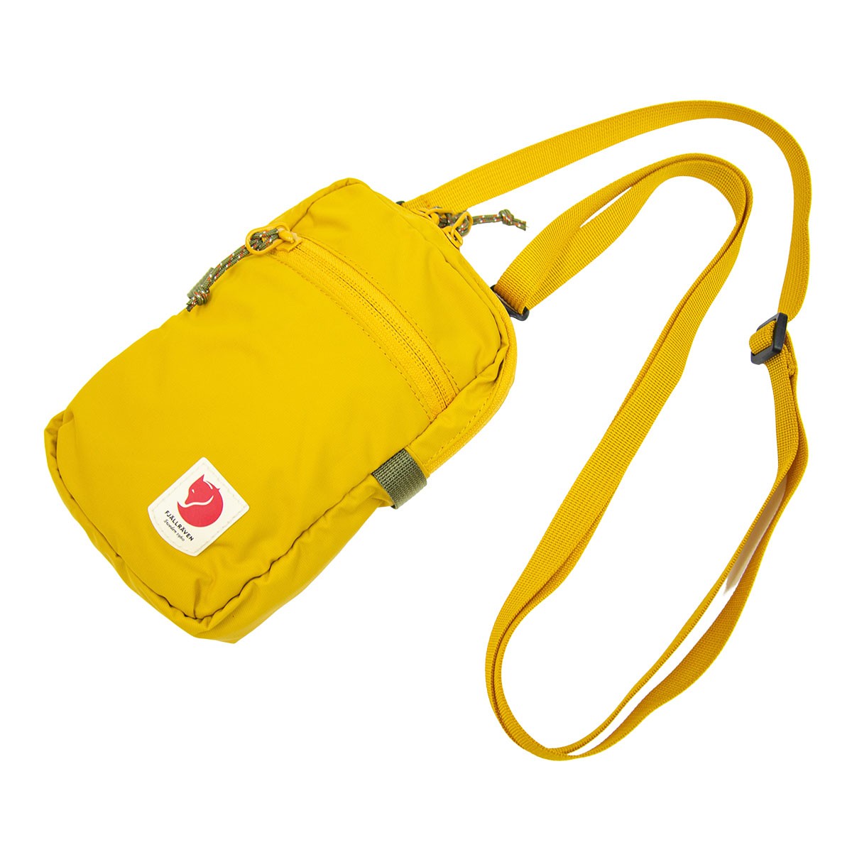 Fjallraven High Coast Pocket lightweight carry-on bag waterproof fabric crossbody bag licensed in Hong Kong