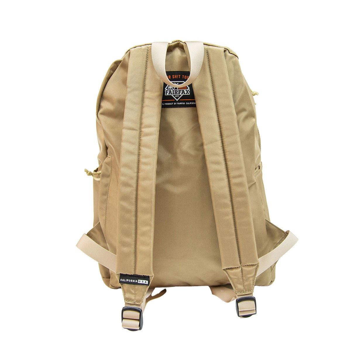 Fairfax FF5900 Hollywood PACK Backpack 背囊 背包