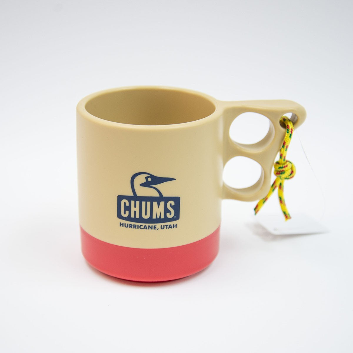 Chums Camping Mug Cup camping water cup camping outdoor capacity: 250ml