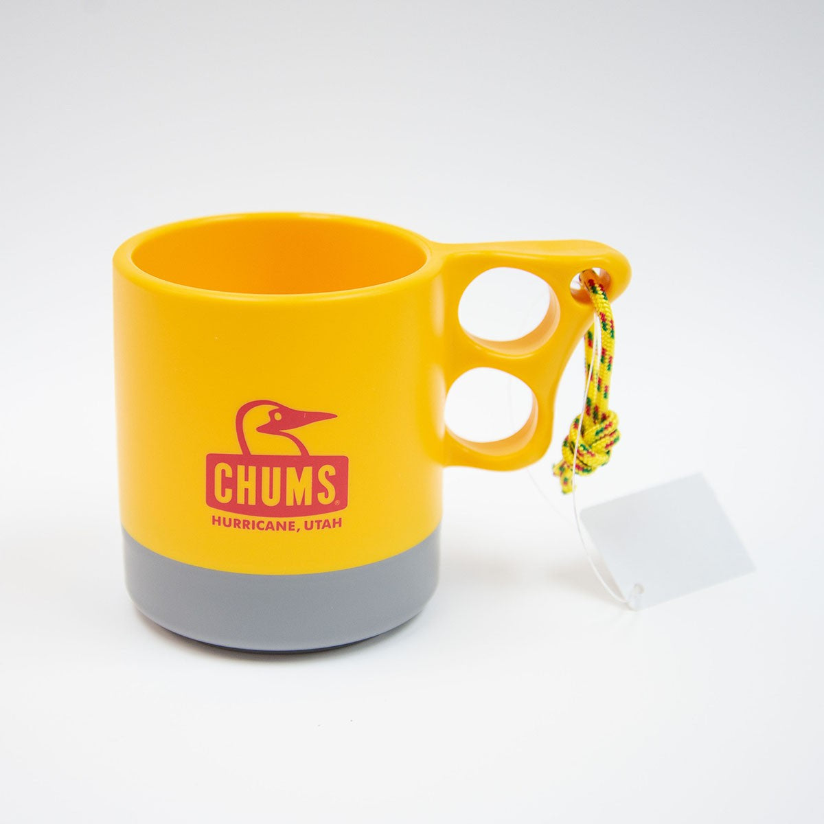 Chums Camping Mug Cup 露營 水杯 野營 戶外 容量：250ml