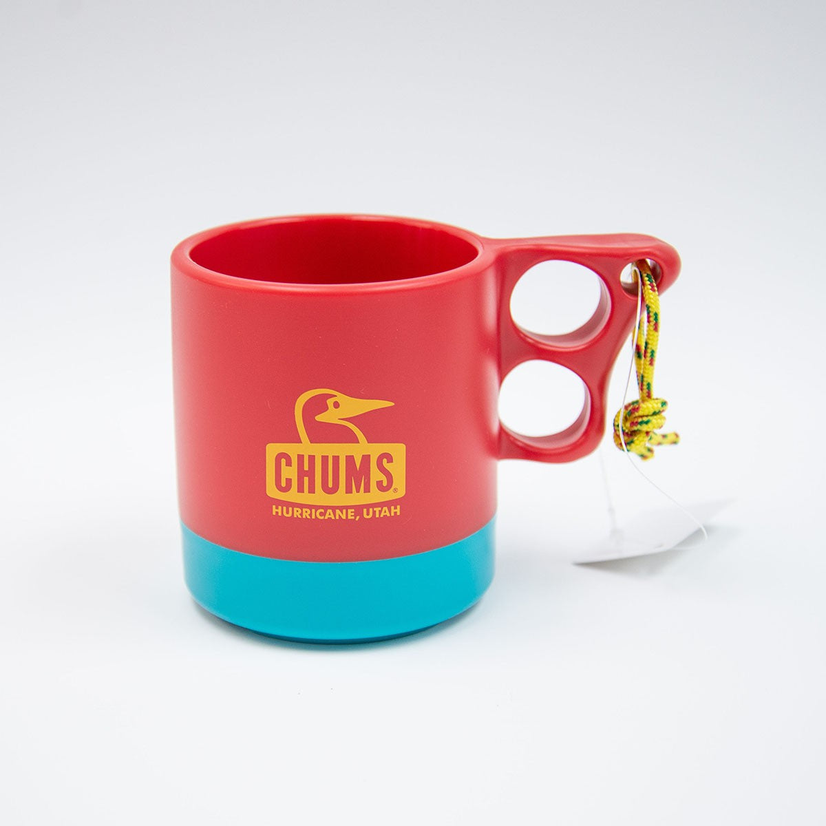 Chums Camping Mug Cup camping water cup camping outdoor capacity: 250ml