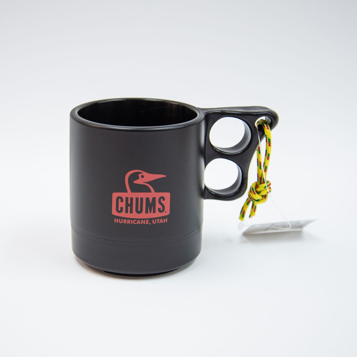 Chums Camping Mug Cup camping water cup camping outdoor capacity: 250ml