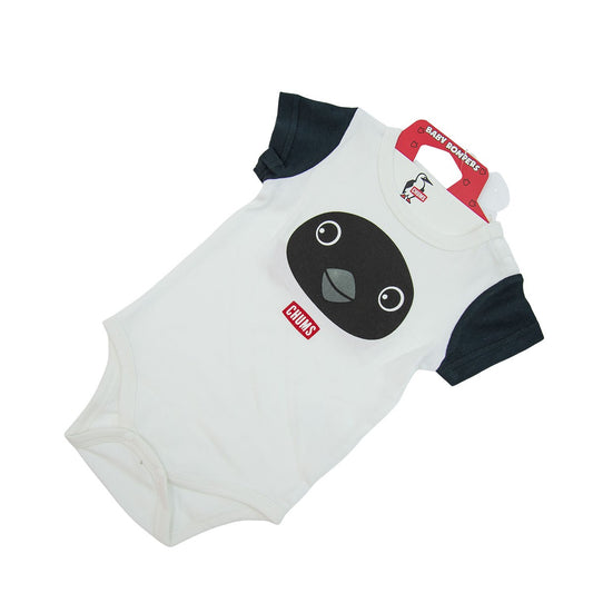 Chums Baby Booby Rompers 嬰兒衫