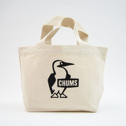 Chums Booby Mini Canvas Hand Canvas Bag Lunch Bag Lunch Box Bag