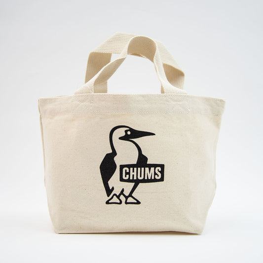 Chums Booby Mini Canvas 手拎帆布包 午餐袋 飯盒袋