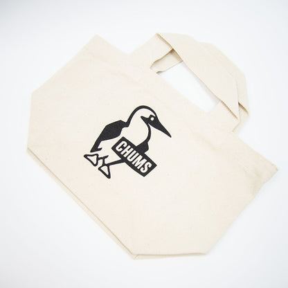 Chums Booby Mini Canvas Hand Canvas Bag Lunch Bag Lunch Box Bag