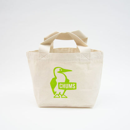 Chums Booby Mini Canvas Hand Canvas Bag Lunch Bag Lunch Box Bag