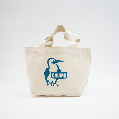 Chums Booby Mini Canvas Hand Canvas Bag Lunch Bag Lunch Box Bag