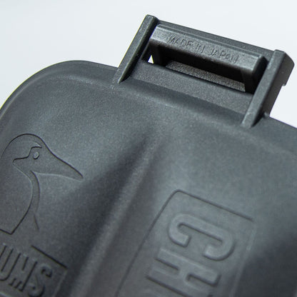 Chums Double Hot Sandwich Cooker Japanese-made flying saucer for home camping and picnic