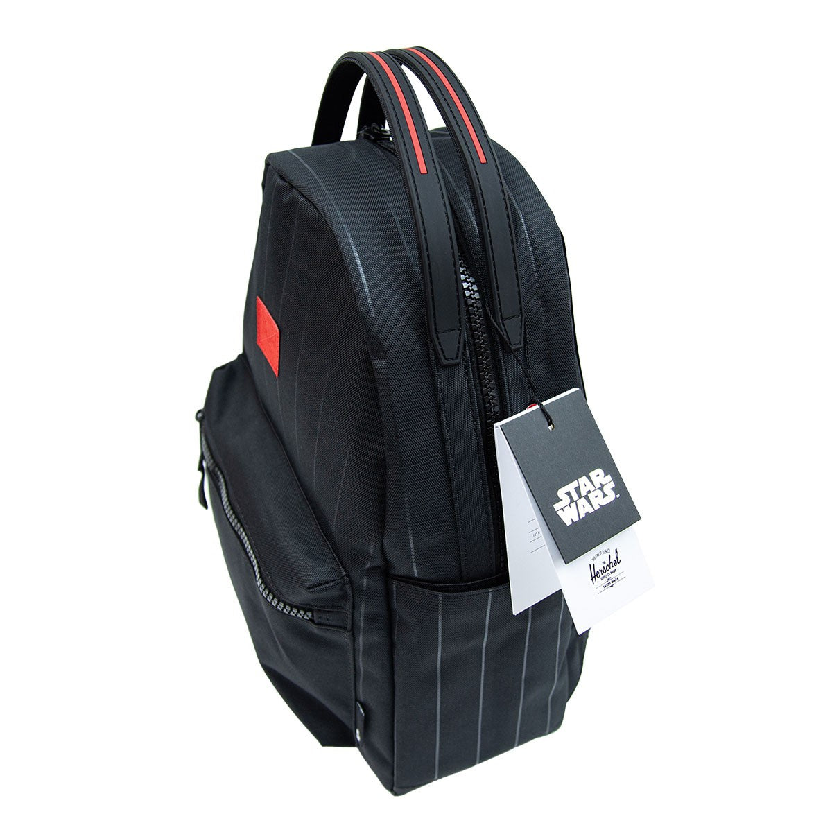 Herschel Nova Mid Star World Darth Vader Daypack Backpack