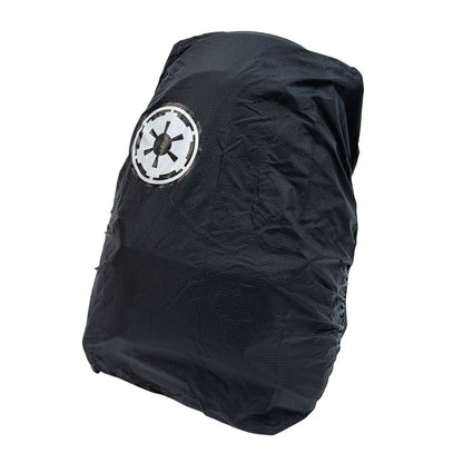 Herschel Nova Mid Star World Darth Vader Daypack Backpack