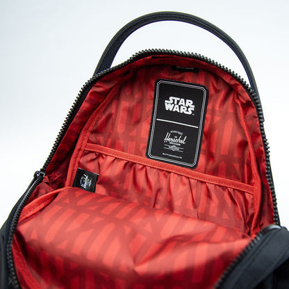 darth vader herschel backpack Nova Mid Star World Daypack Life Sports Wars Darth Vader Star Wars
