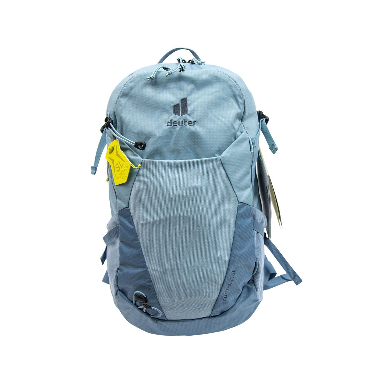 Deuter Futura 21SL 行山背包 登山背囊 戶外 背部透氣設計 網背