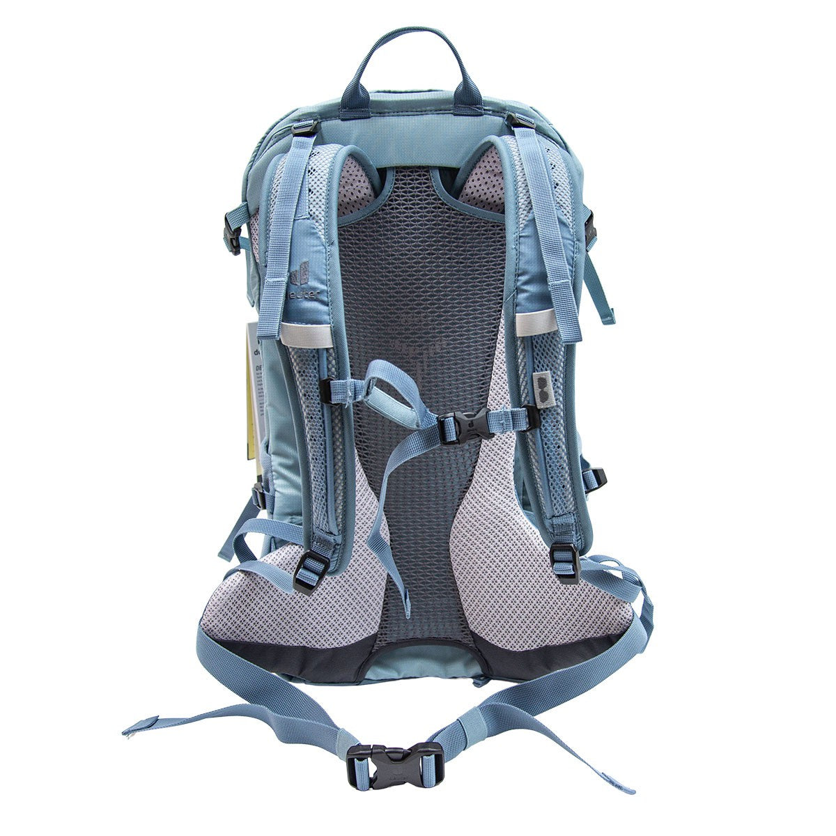 Deuter Futura 21SL 行山背包 登山背囊 戶外 背部透氣設計 網背