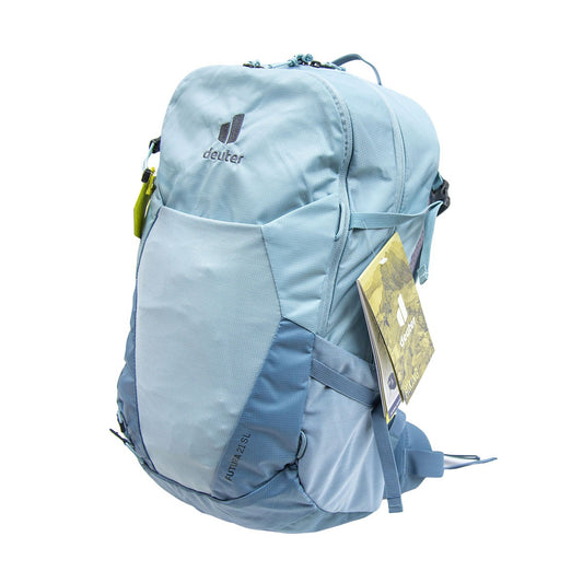 Deuter Futura 21 SL 21L 專業遠足登山背囊【香港行貨】| 官方最新 Aircomfort 網背 | 100% PFAS Free 減壓行山包 - Life Sports