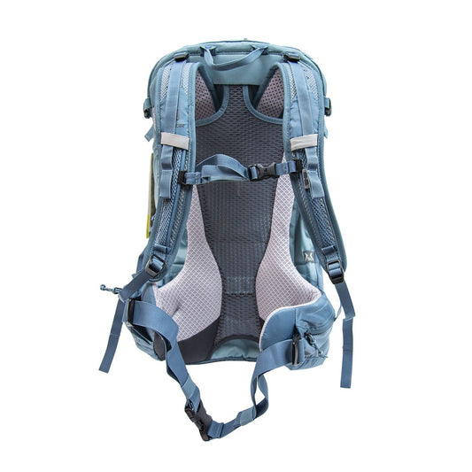 Deuter Futura 25 SL 25L 專業遠足登山背囊【香港行貨】| 官方最新 Aircomfort 網背 | 100% PFAS Free 減壓行山包 - Life Sports
