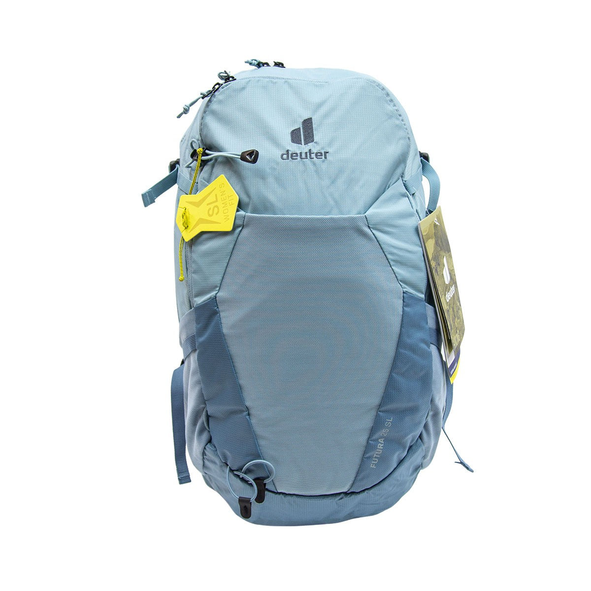 Deuter FUTURA 25 SL 行山背包 登山背囊 戶外 背部透氣設計