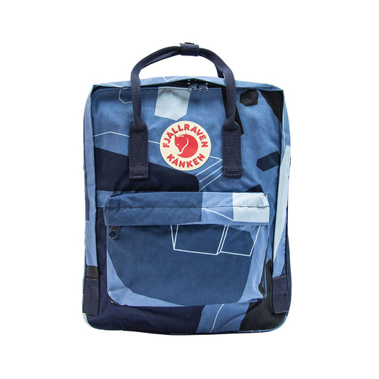 Fjallraven Kanken Art Backpack 背囊 背包 香港行貨 Art系列