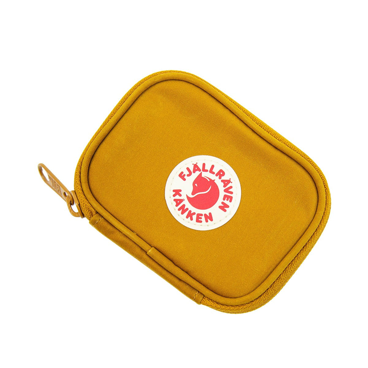 Fjallraven Kanken Card Wallet 卡片銀包