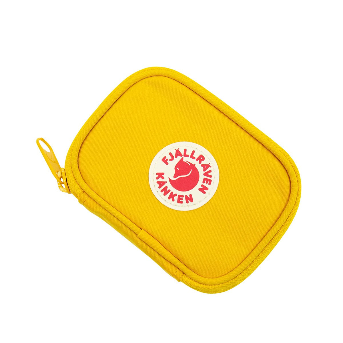 Fjallraven Kanken Card Wallet 卡片銀包